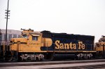 ATSF 3809 (REPOST)